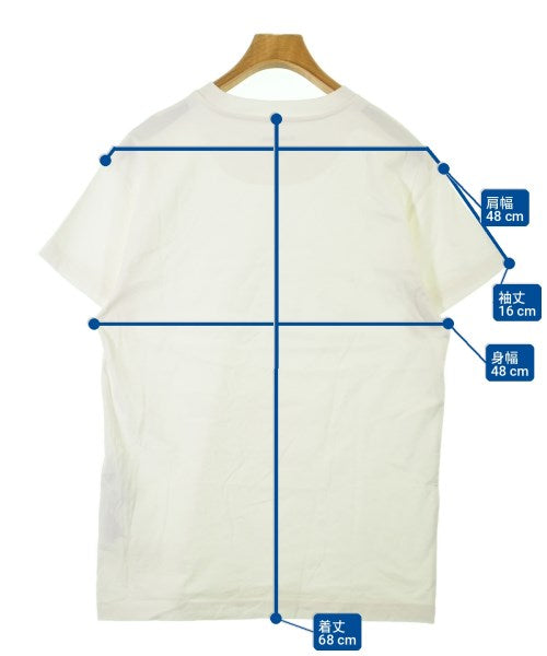 JIL SANDER + T恤/上衣