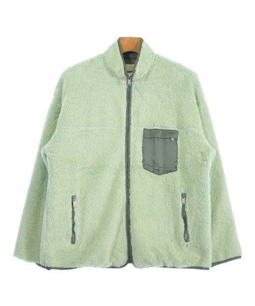 JIL SANDER + 其他飛行外套