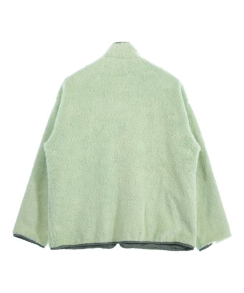 JIL SANDER + 其他飛行外套