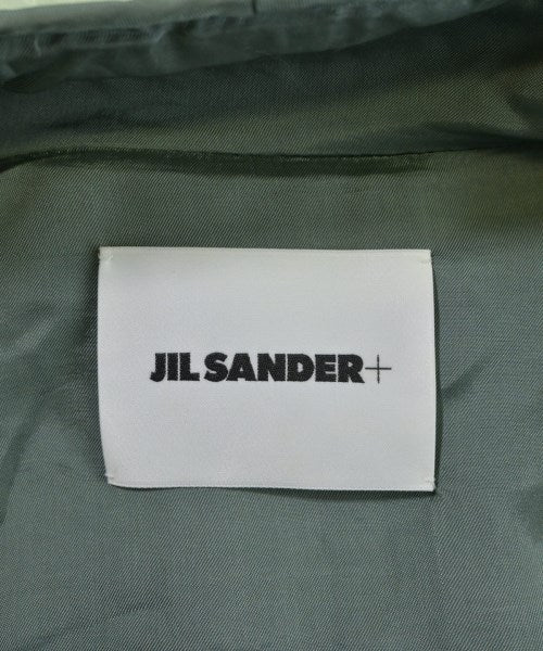 JIL SANDER + 其他飛行外套