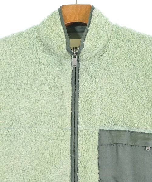 JIL SANDER + 其他飛行外套