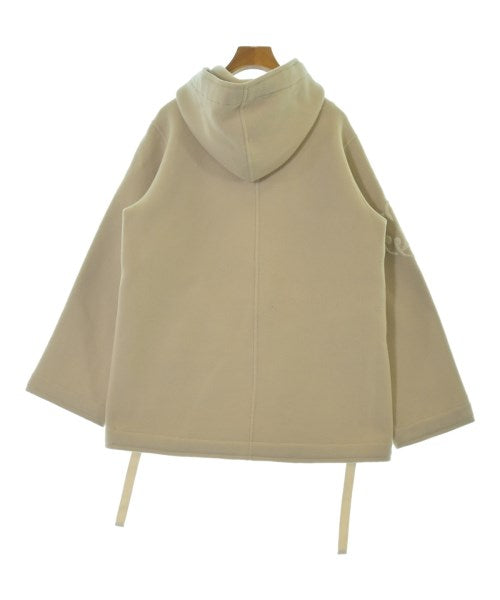 JIL SANDER + 其他飛行外套