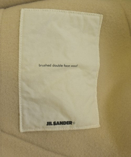JIL SANDER + 其他飛行外套