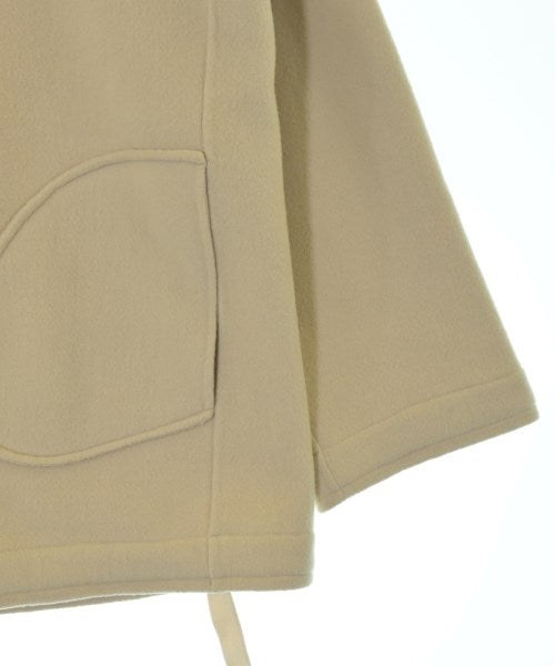 JIL SANDER + 其他飛行外套