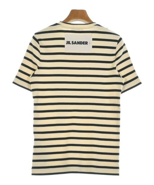 JIL SANDER + T恤/上衣