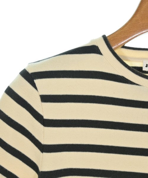 JIL SANDER + T恤/上衣