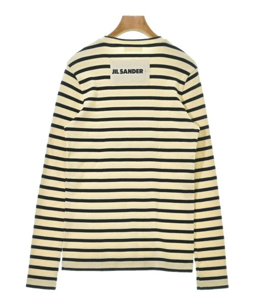 JIL SANDER + T恤/上衣
