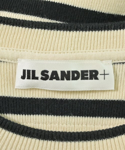 JIL SANDER + T恤/上衣
