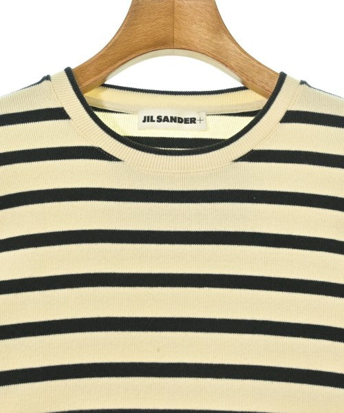 JIL SANDER + T恤/上衣