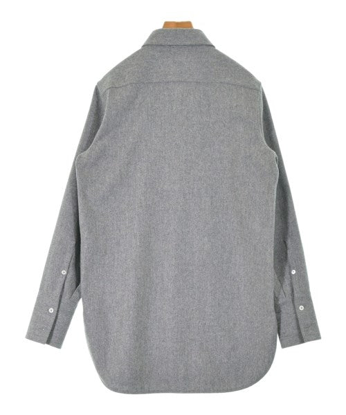 JIL SANDER + 休閒襯衫