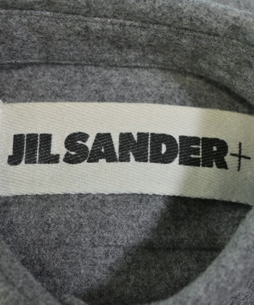 JIL SANDER + 休閒襯衫