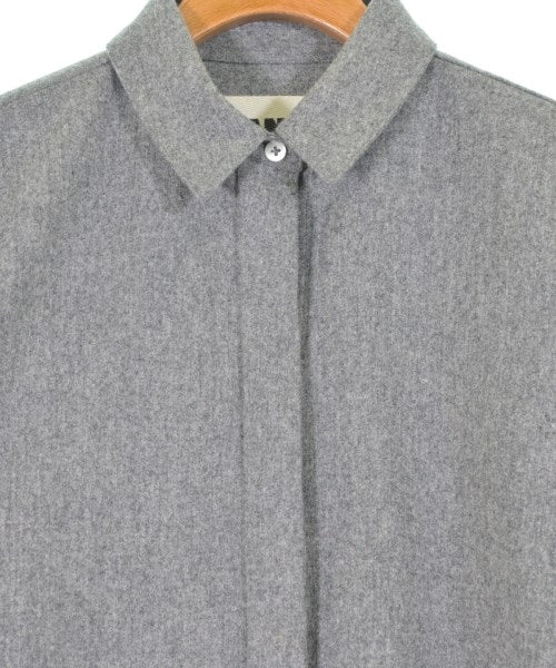 JIL SANDER + 休閒襯衫