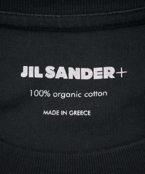JIL SANDER + T恤/上衣