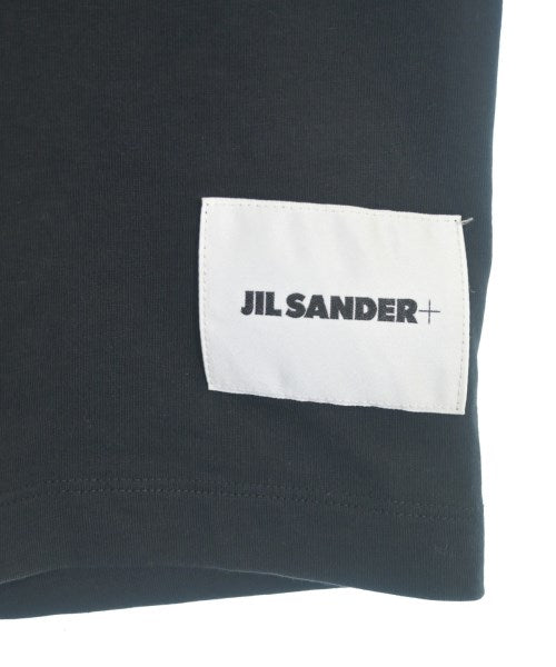 JIL SANDER + T恤/上衣