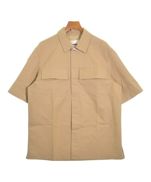 JIL SANDER + 休閒襯衫