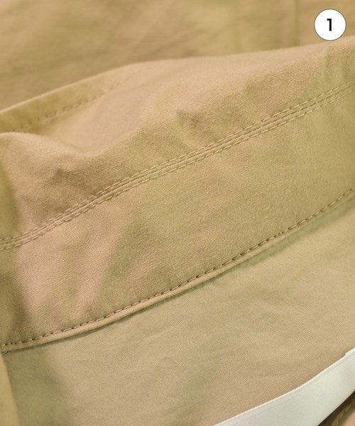 JIL SANDER + 休閒襯衫