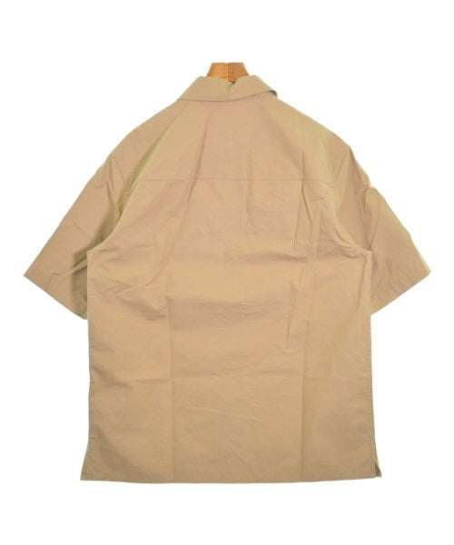 JIL SANDER + 休閒襯衫