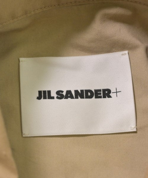 JIL SANDER + 休閒襯衫