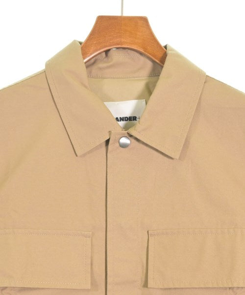 JIL SANDER + 休閒襯衫