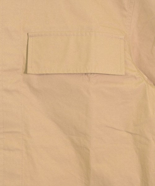 JIL SANDER + 休閒襯衫