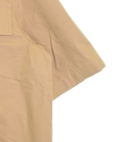 JIL SANDER + 休閒襯衫