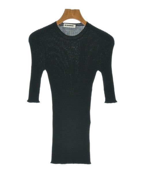 JIL SANDER + 毛衣