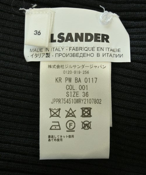 JIL SANDER + 毛衣