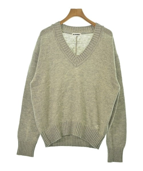 JIL SANDER + 毛衣