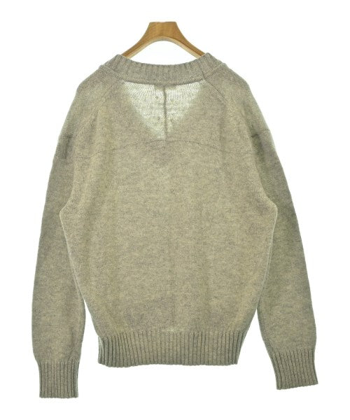 JIL SANDER + 毛衣