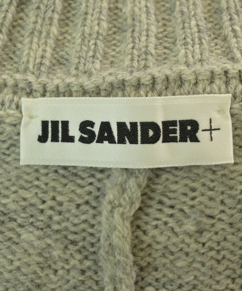 JIL SANDER + 毛衣