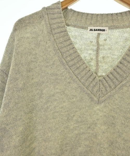 JIL SANDER + 毛衣
