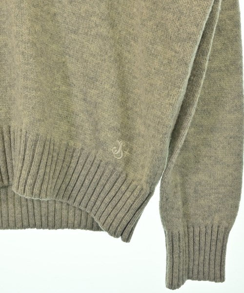 JIL SANDER + 毛衣