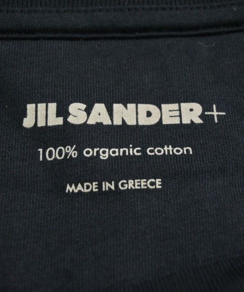 JIL SANDER + T恤/上衣
