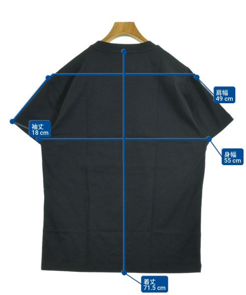 JIL SANDER + T恤/上衣