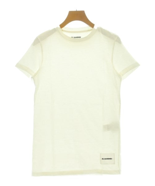 JIL SANDER + T恤/上衣