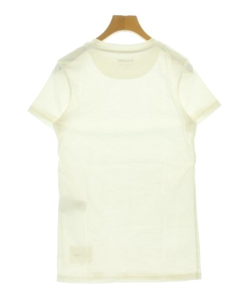 JIL SANDER + T恤/上衣