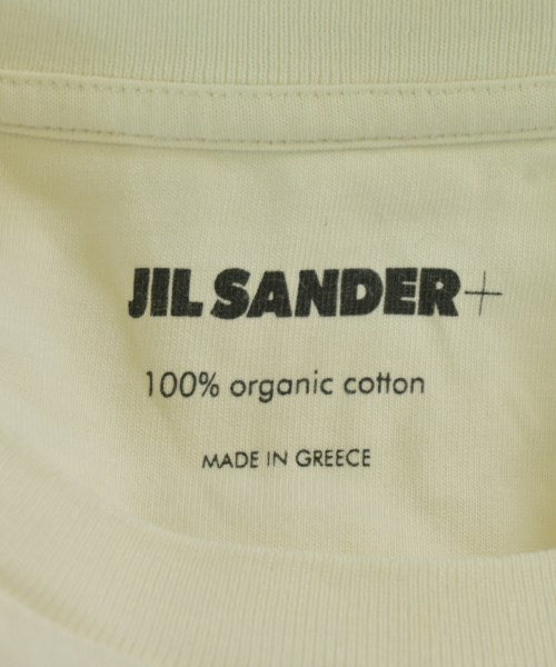 JIL SANDER + T恤/上衣
