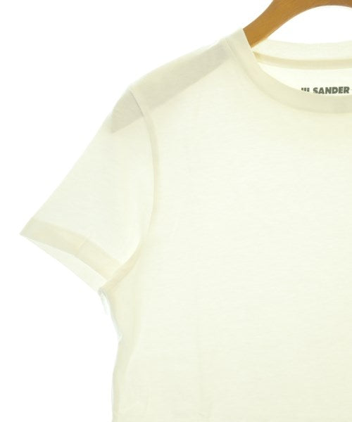 JIL SANDER + T恤/上衣