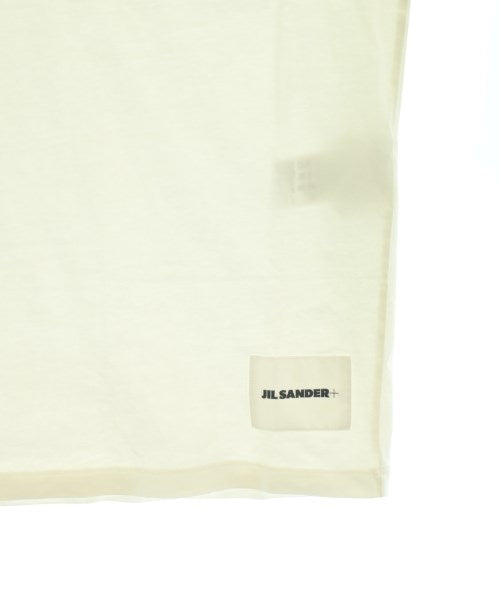 JIL SANDER + T恤/上衣