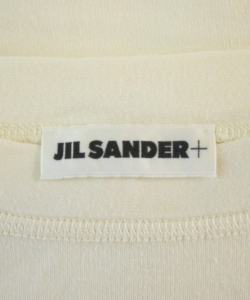 JIL SANDER + T恤/上衣