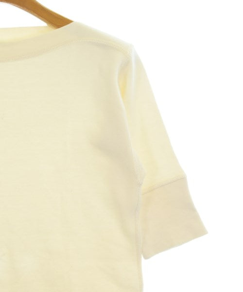 JIL SANDER + T恤/上衣