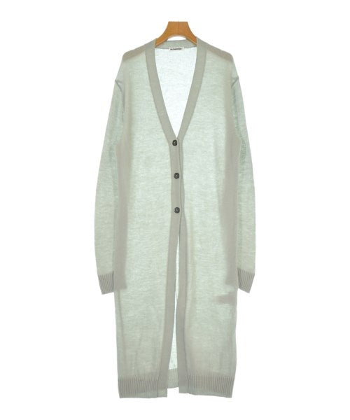 JIL SANDER + 毛衣