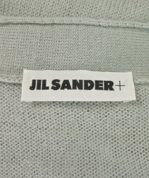 JIL SANDER + 毛衣