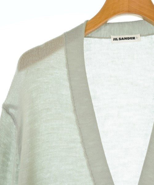 JIL SANDER + 毛衣