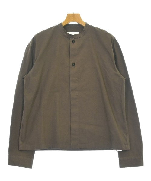 JIL SANDER + 休閒襯衫