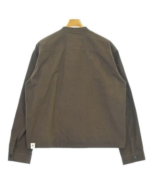 JIL SANDER + 休閒襯衫