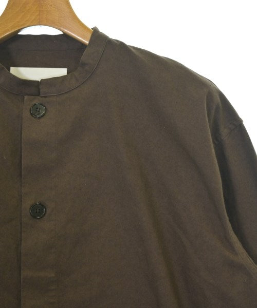 JIL SANDER + 休閒襯衫