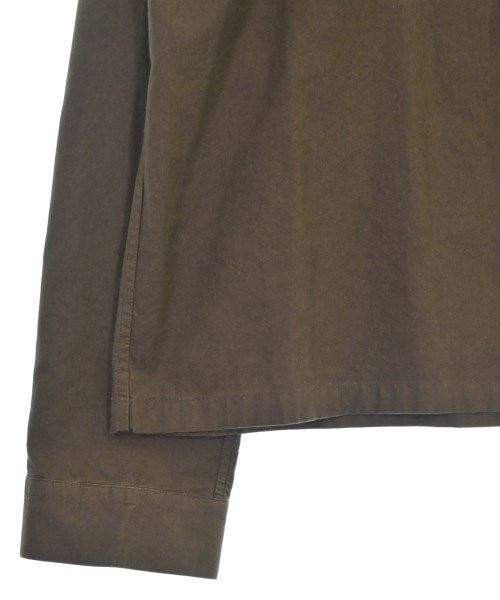 JIL SANDER + 休閒襯衫