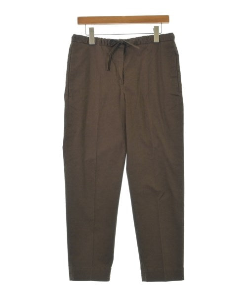JIL SANDER + 休閒褲