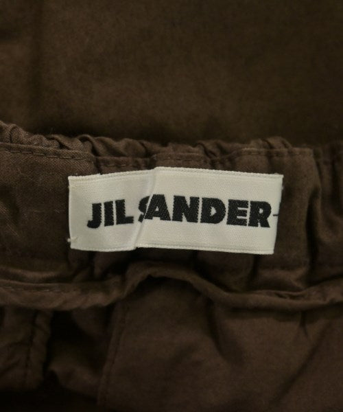 JIL SANDER + 休閒褲
